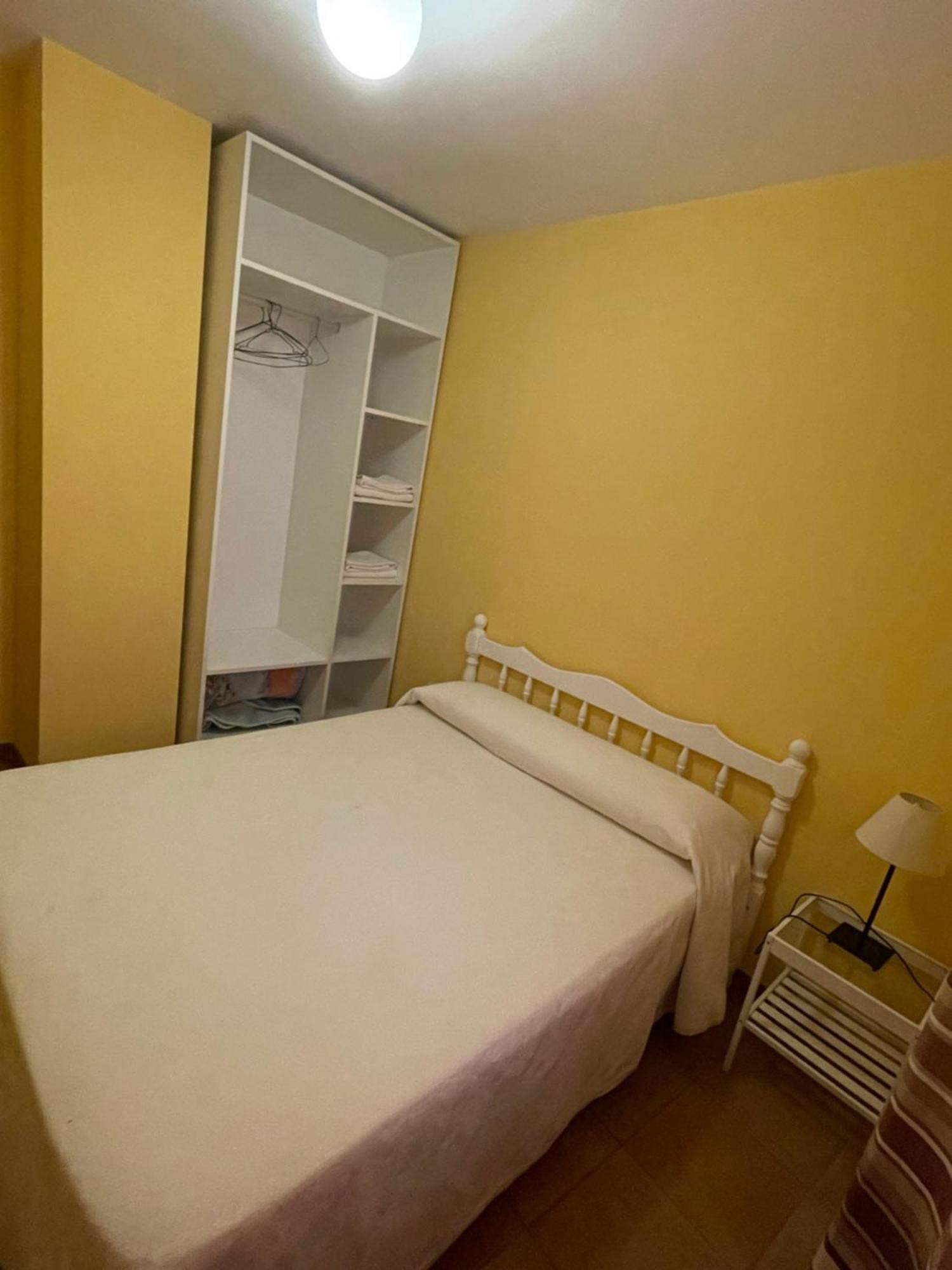 A.T. Casco Antiguo III Apartamento Cuenca  Exterior foto