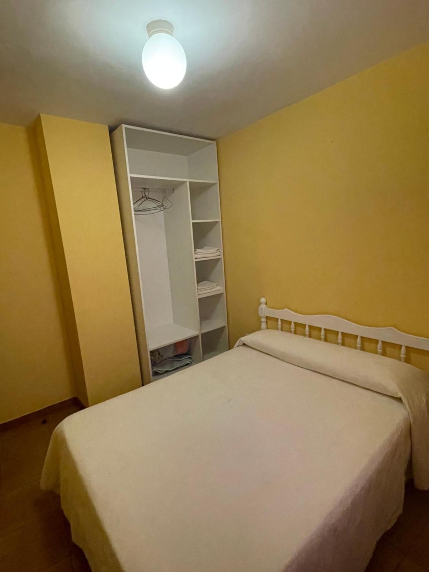 A.T. Casco Antiguo III Apartamento Cuenca  Exterior foto