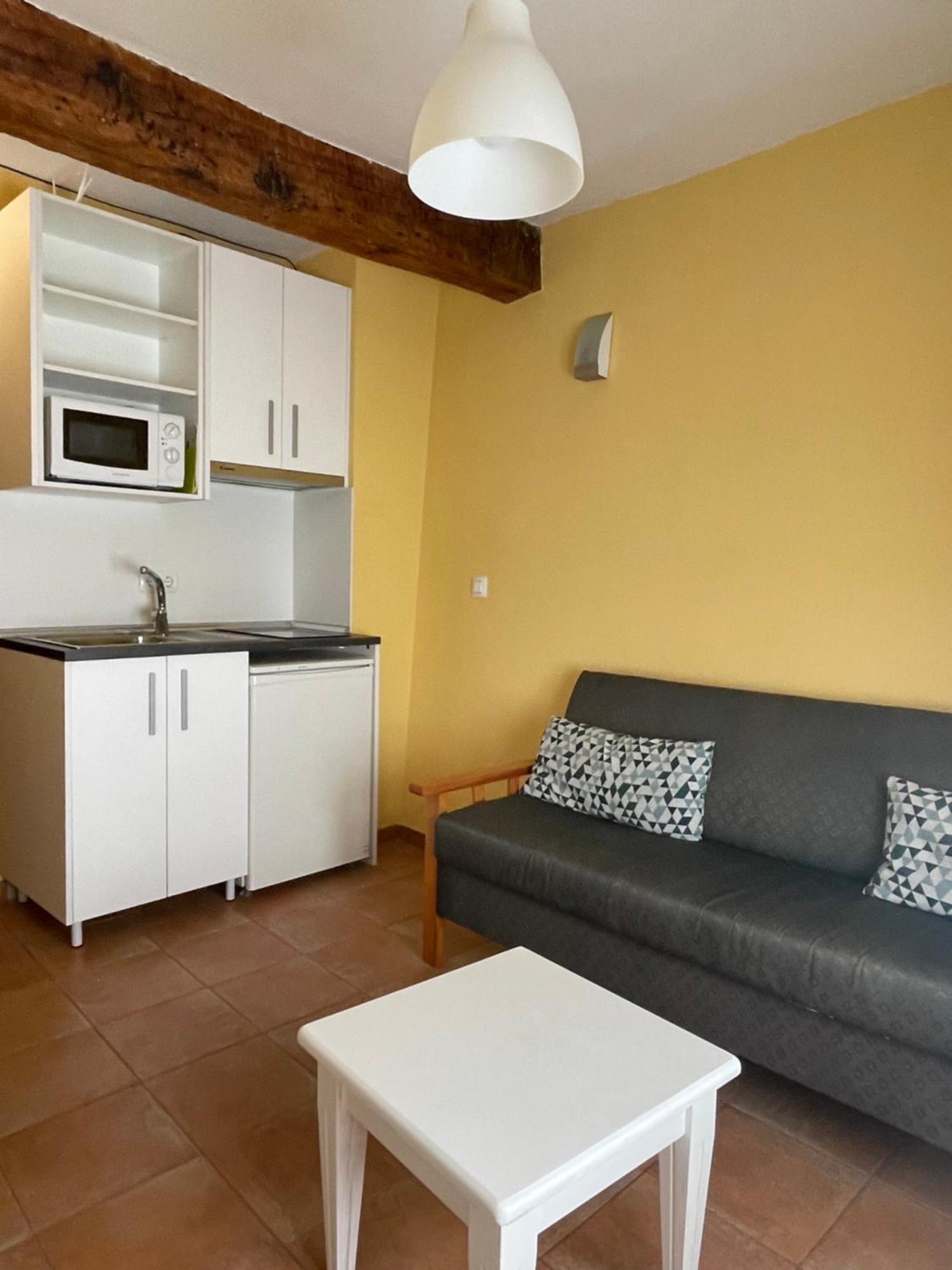 A.T. Casco Antiguo III Apartamento Cuenca  Exterior foto