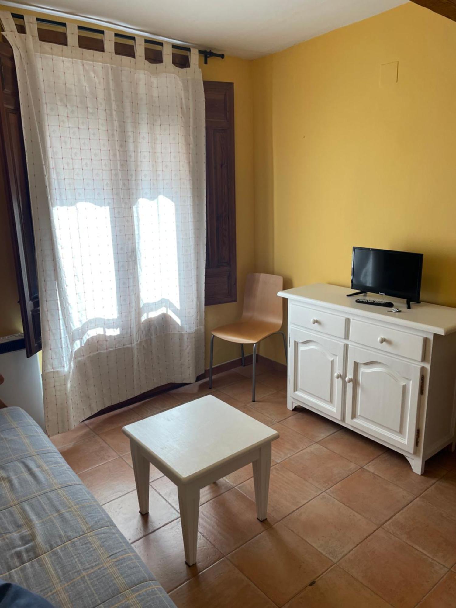 A.T. Casco Antiguo III Apartamento Cuenca  Exterior foto