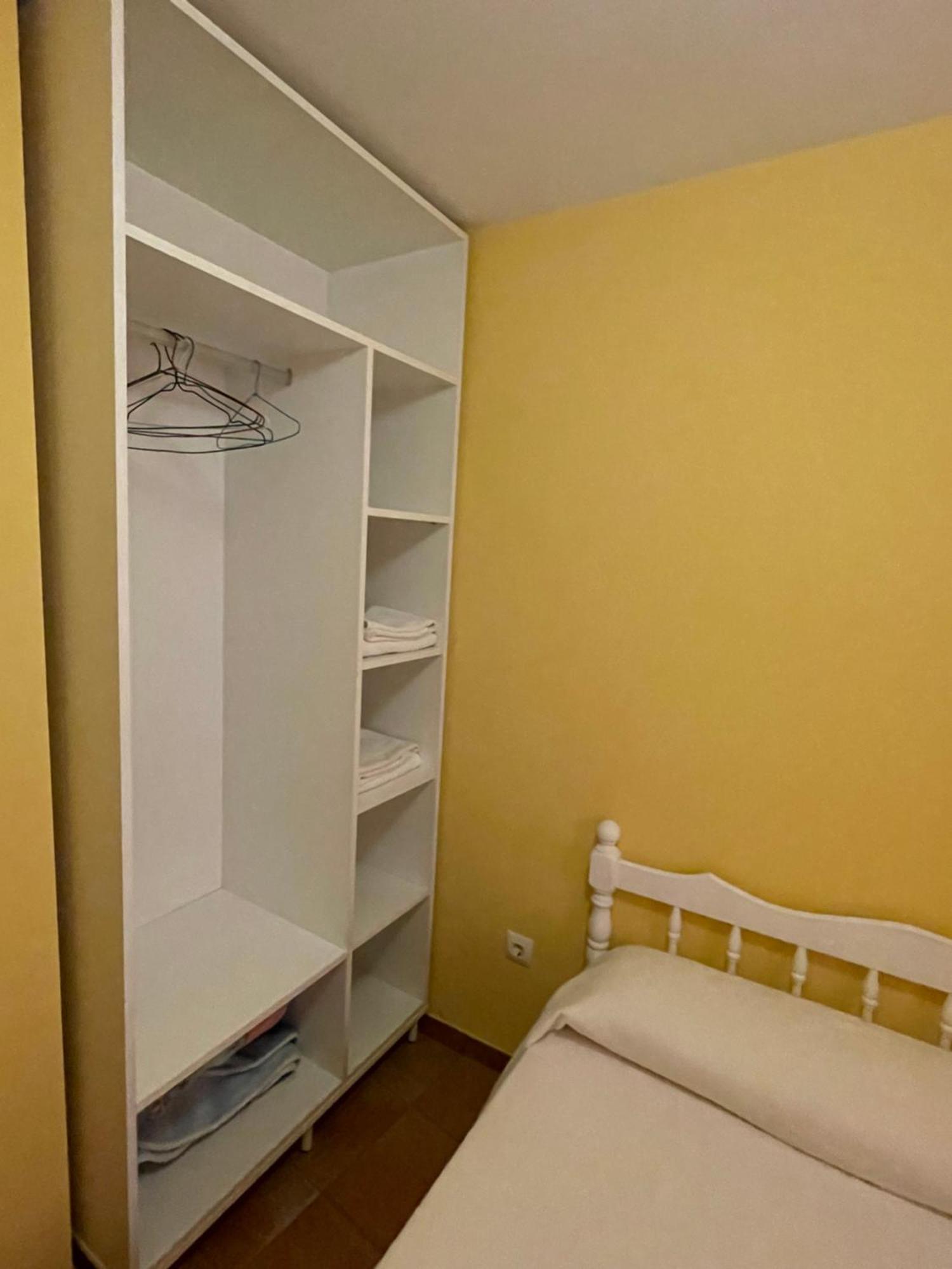 A.T. Casco Antiguo III Apartamento Cuenca  Exterior foto