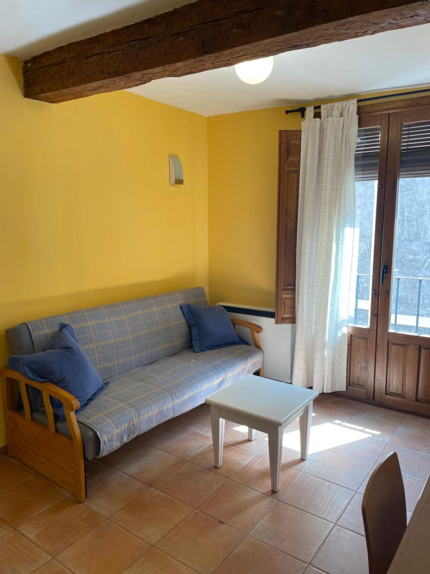 A.T. Casco Antiguo III Apartamento Cuenca  Exterior foto