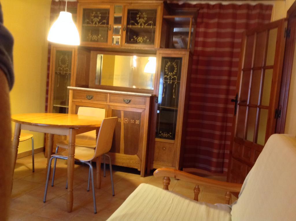 A.T. Casco Antiguo III Apartamento Cuenca  Exterior foto