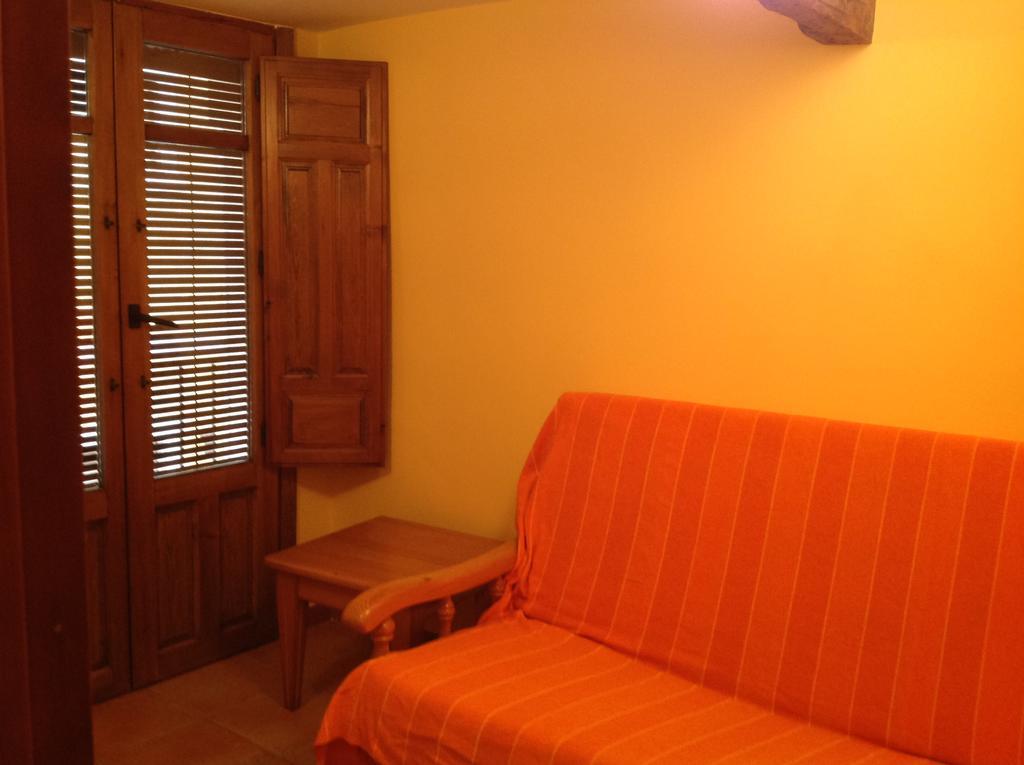 A.T. Casco Antiguo III Apartamento Cuenca  Exterior foto